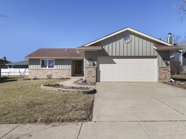 3908 52nd AVENUE, Kenosha, WI 53144