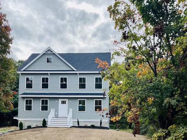 Lot # 1B Old Pine Hill Road S, Berwick, ME 03901