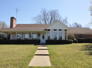 6733 Green Berry Dr, Tyler, TX 75707