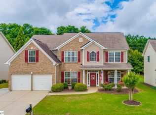 203 Molano Ct, Greenville, SC 29607
