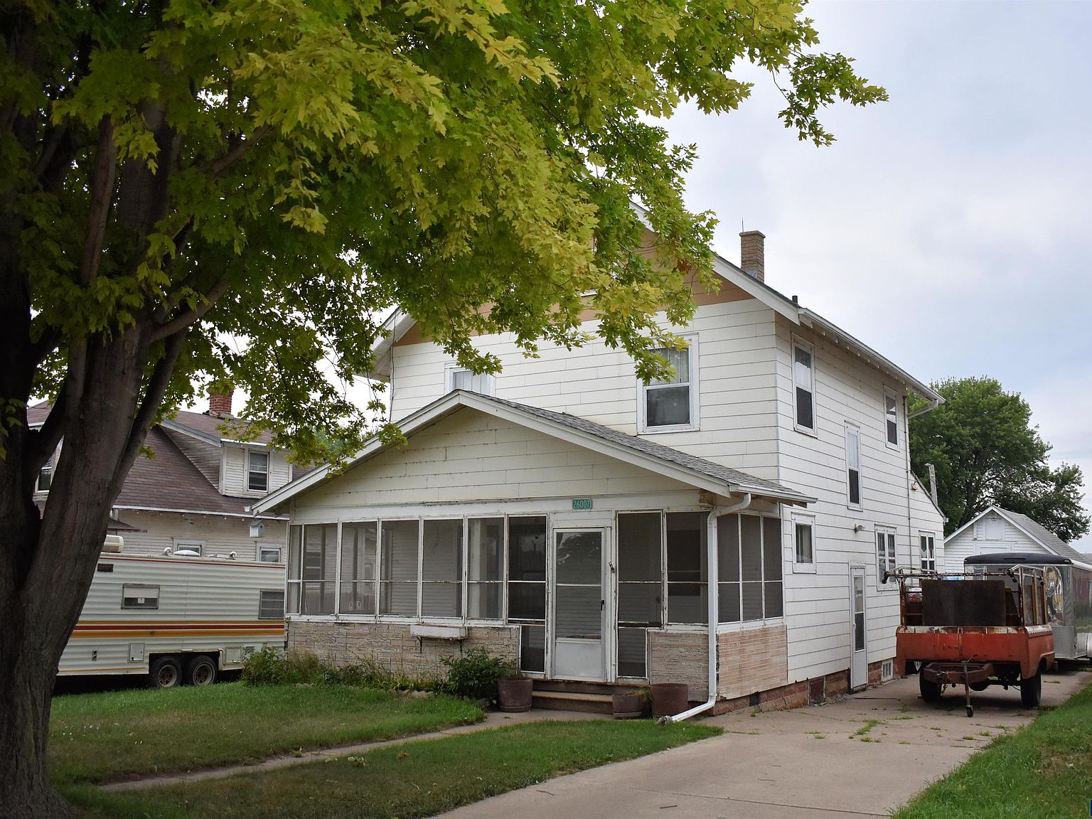 26007 482nd Ave, Corson, SD 57005 MLS 22305409 Zillow