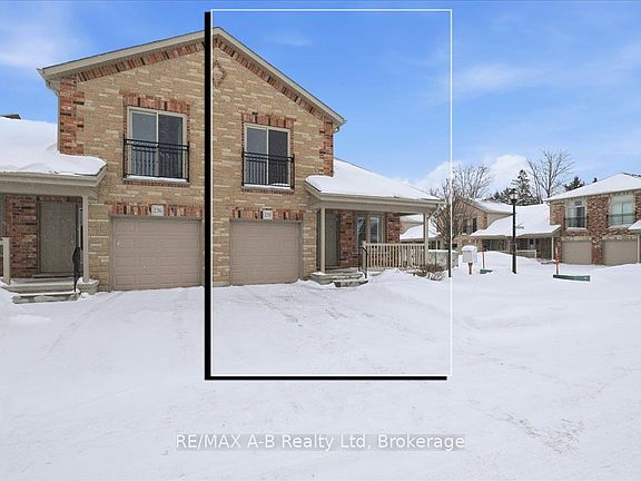 2nd image of 50 Galt Rd #238