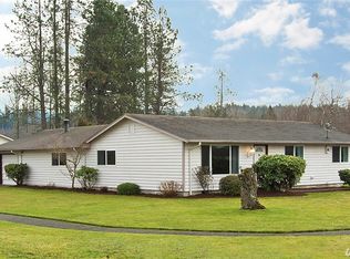 510 Bevlo St, Buckley, WA 98321