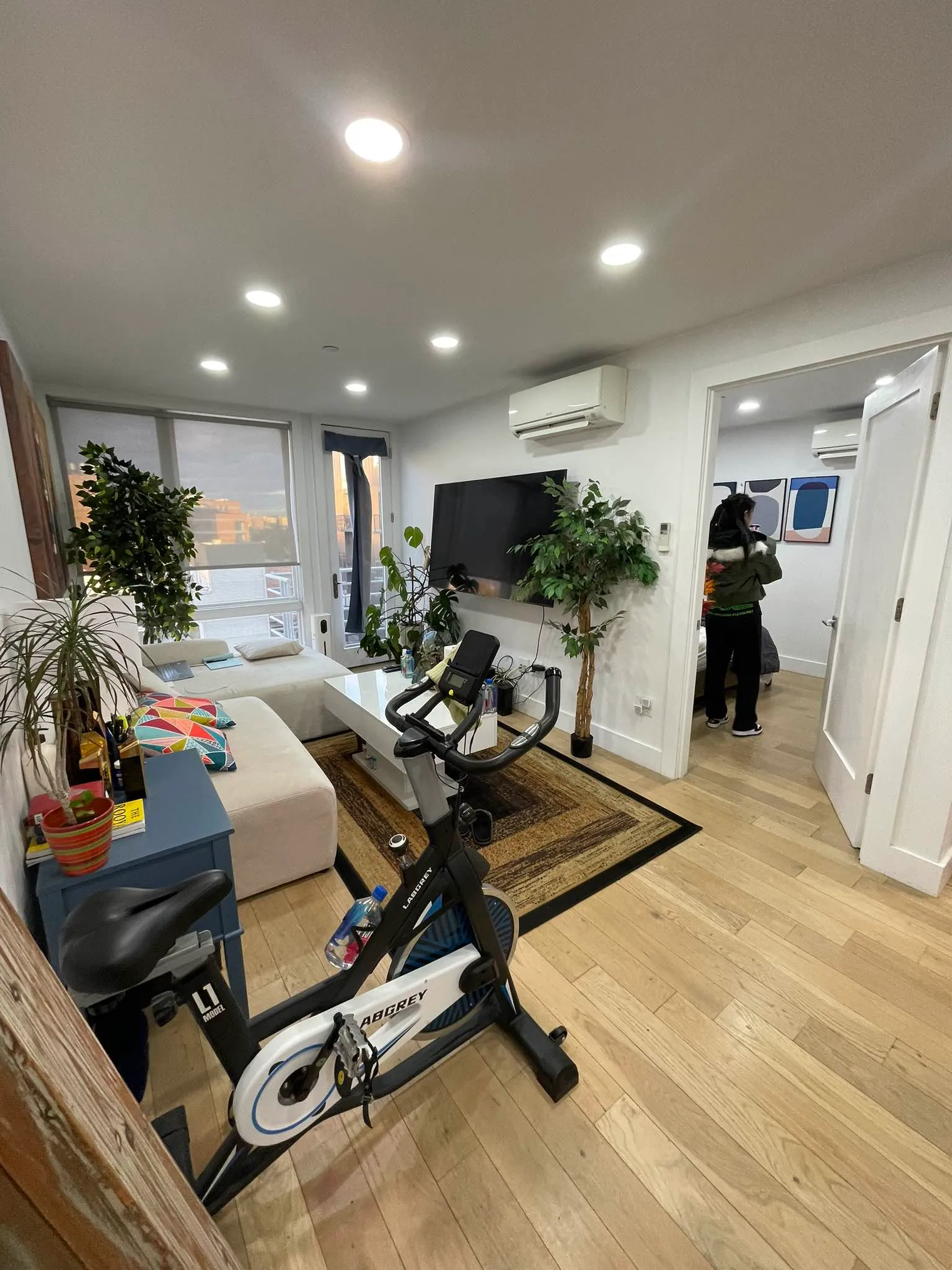 25-10 38th Avenue #5D in Long Island City, Queens | StreetEasy