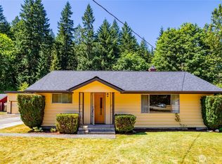 26618 469th Ave NE, Darrington, WA