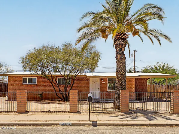 4502 E 30th St, Tucson, AZ 85711