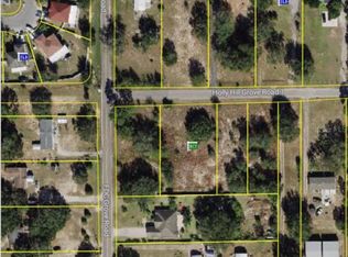 0 W Holly Hill Grove Rd #1, Davenport, FL 33837