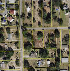 0 W Holly Hill Grove Rd #1, Davenport, FL, 33837
