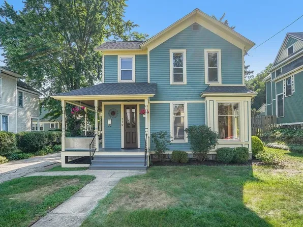 310 Union Ave SE #2, Grand Rapids, MI 49503