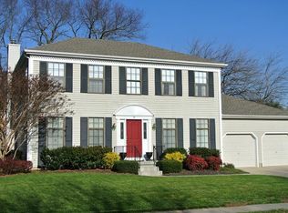 29 Abbotsford Dr, Marlton, NJ 08053