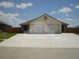 1400 Powder River Dr, Killeen, TX 76549