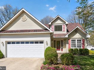1012 Morgan Station Dr, Severn, MD