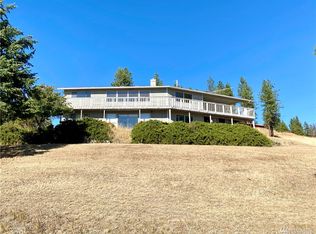 1013 Fir Loop, Republic, WA 99166