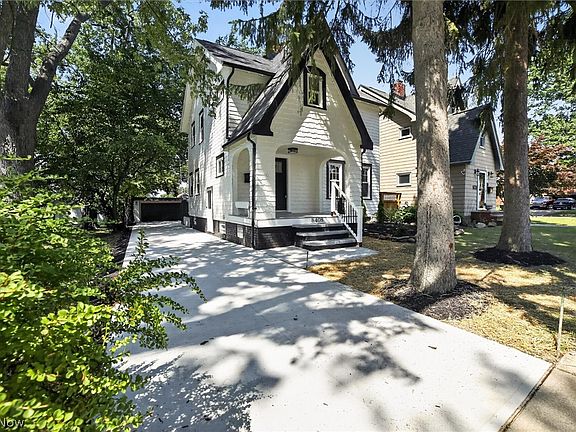 2nd image of 8408 Wesley Dr