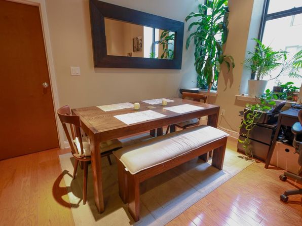 1011 Chestnut St UNIT 705W