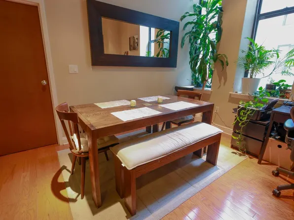 1011 Chestnut St Unit 705W, Philadelphia, PA 19107