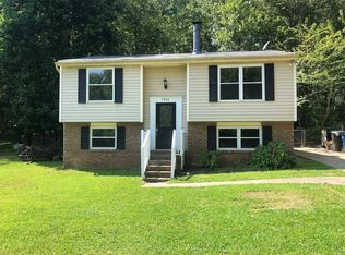 7905 Janet Ct, Raleigh, NC 27615