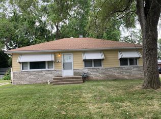 804 Preston Ln, Cahokia, IL