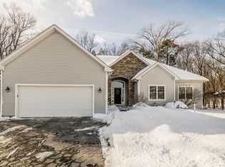 126 Hidden Valley Dr, Meriden, CT 06451