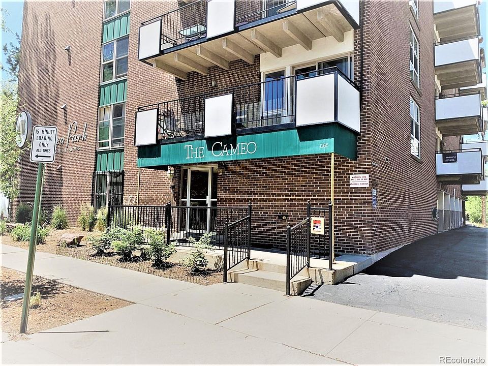 1st image of 1265 N Elizabeth St APT 206