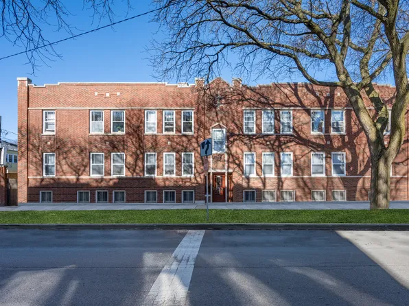 5014 N Rockwell St, Chicago, IL 60625