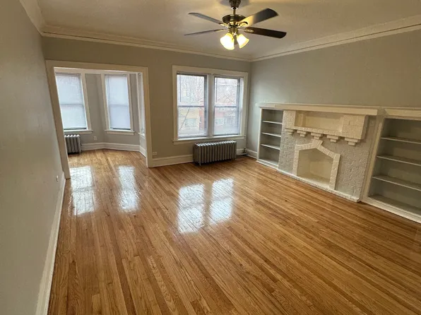 7543 S Yates Blvd #2, Chicago, IL 60649