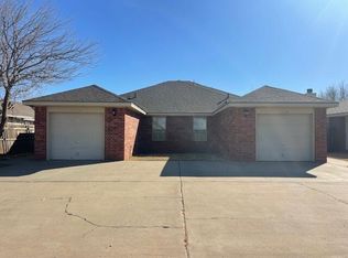 2403 87th St, Lubbock, TX 79423