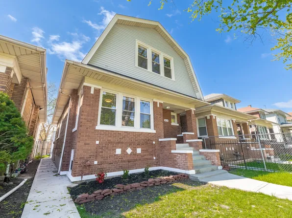 5019 W Potomac Ave, Chicago, IL 60651