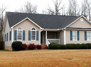 2837 Ruth Evans Dr, Grimesland, NC 27837