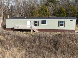 2105 Flea Ridge Rd, Mohawk, TN 37810