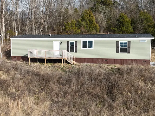 2105 Flea Ridge Rd, Mohawk, TN 37810