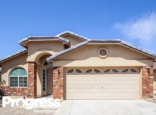 3018 W Grenadine Rd, Phoenix, AZ 85041