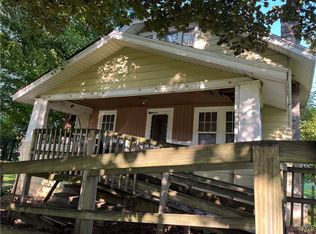 6062 Minoa Rd, Kirkville, NY 13082