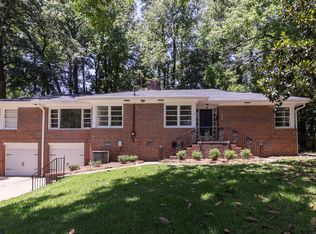 1905 Iris Dr, Columbus, GA 31906