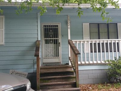 3040 Cypress Ave, Mims, FL, 32754