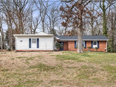 3514 Stimpson Dr, Pfafftown, NC, 27040