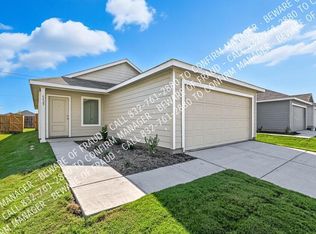 409 Bower Dr, Princeton, TX 75407