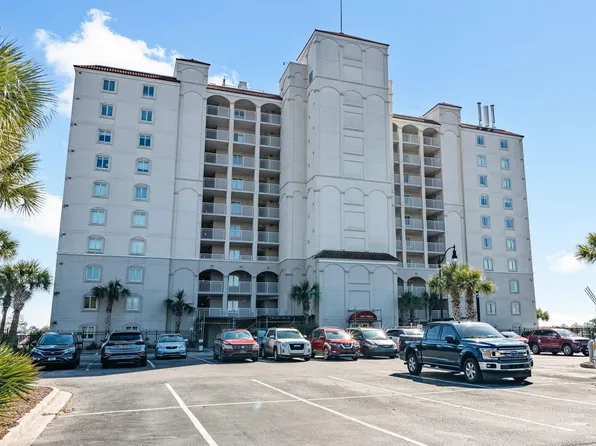 2151 Bridge View Ct. #2705, North Myrtle Beach, SC 29582