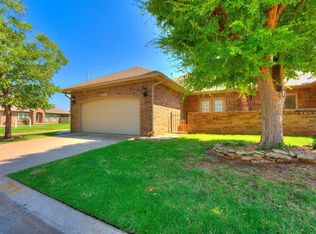 1900 NW 157th St, Edmond, OK 73013