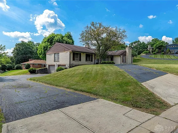 5282 Rahway Ct, Dayton, OH 45415