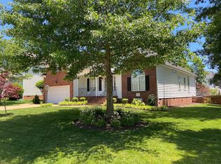 1905 Rolfe Way, Henrico, VA 23238