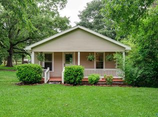 1216 Cullman Rd, Arab, AL 35016