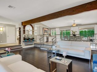 821 N Arquilla Rd, Palm Springs, CA 92262