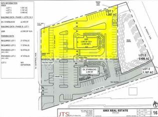 1 N Central Ave, Marshfield, WI 54449