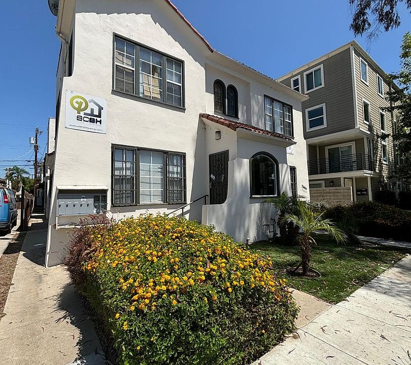 2666 Orchard Avenue Dos Diablos 2666 Orchard Ave Los Angeles CA