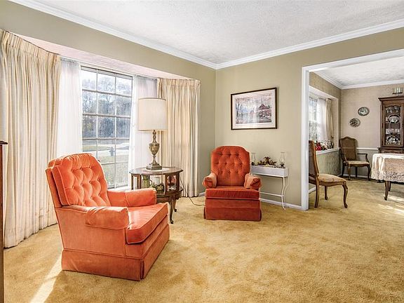 4th image of 19603 Hurst Wood Dr