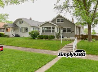 547 26th Ave, Moline, IL 61265