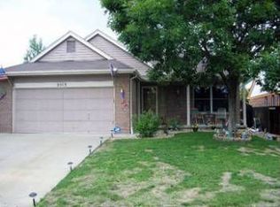 2513 E 126th Way, Thornton, CO 80241