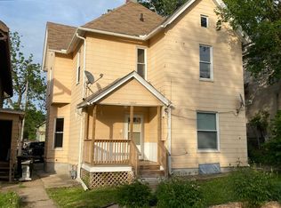 708 22nd St, Moline, IL 61265