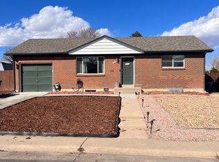 2145 E 115th Ave, Northglenn, CO 80233